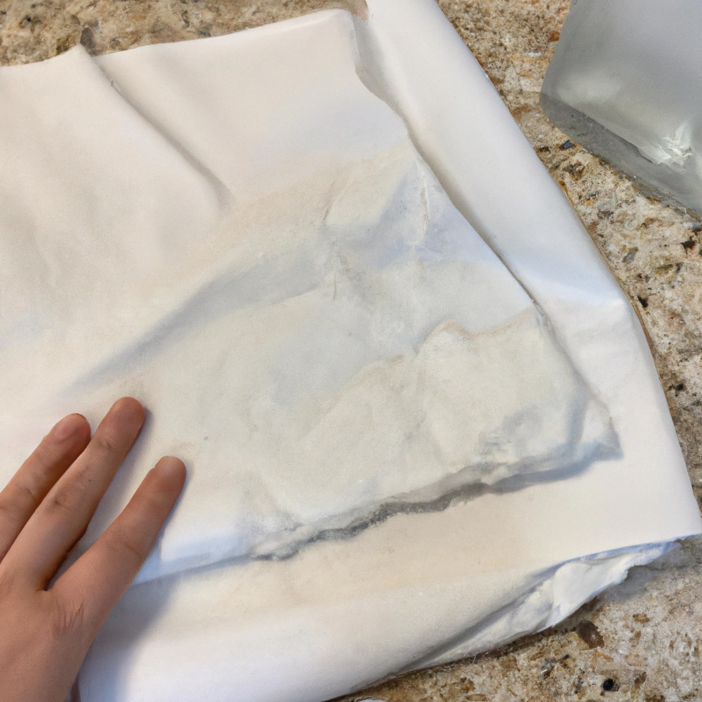 can-you-use-paper-towels-on-quartz 1