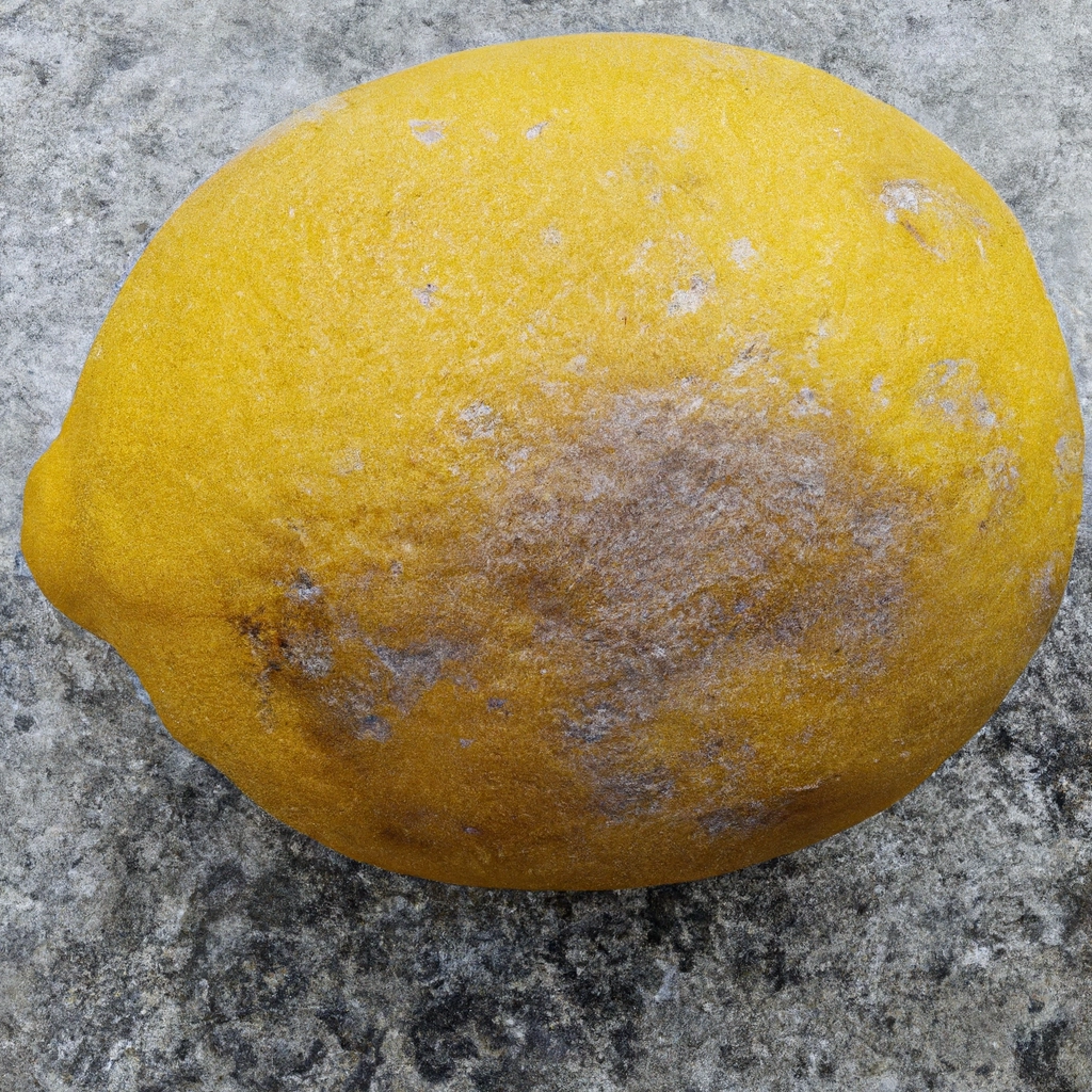 does-lemon-damage-granite 1